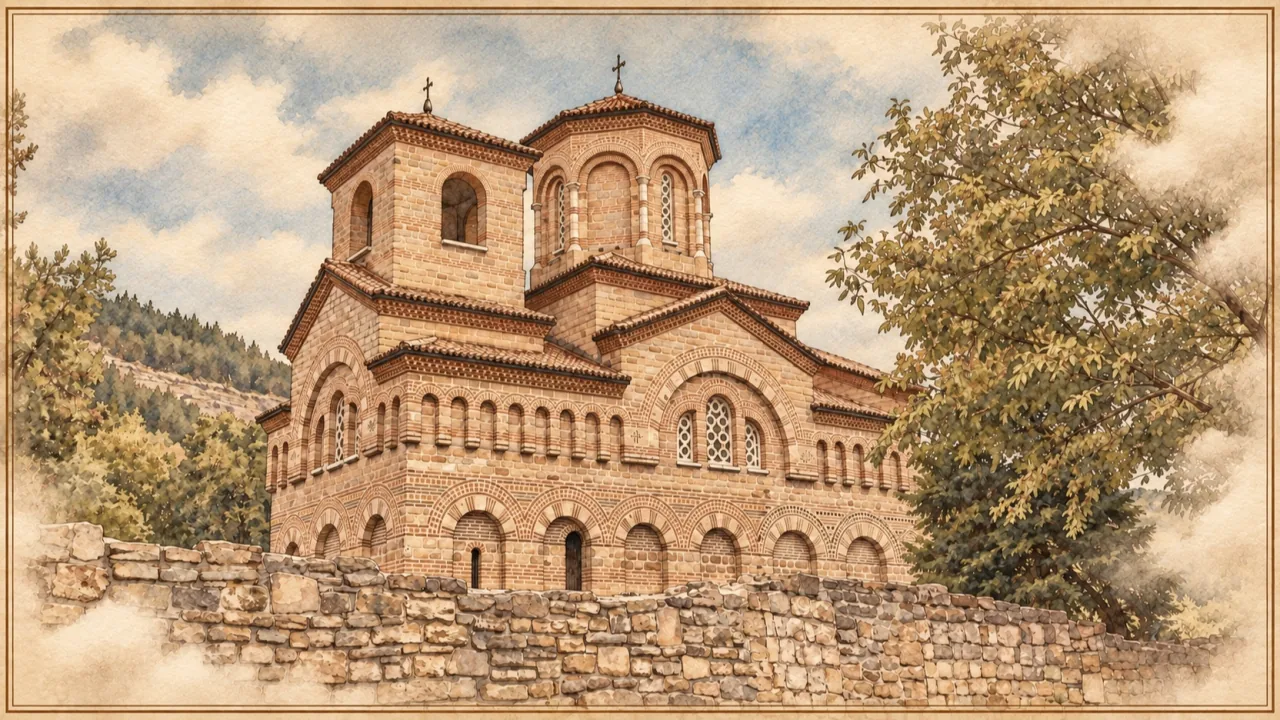Църква „Св. Димитър Солунски“